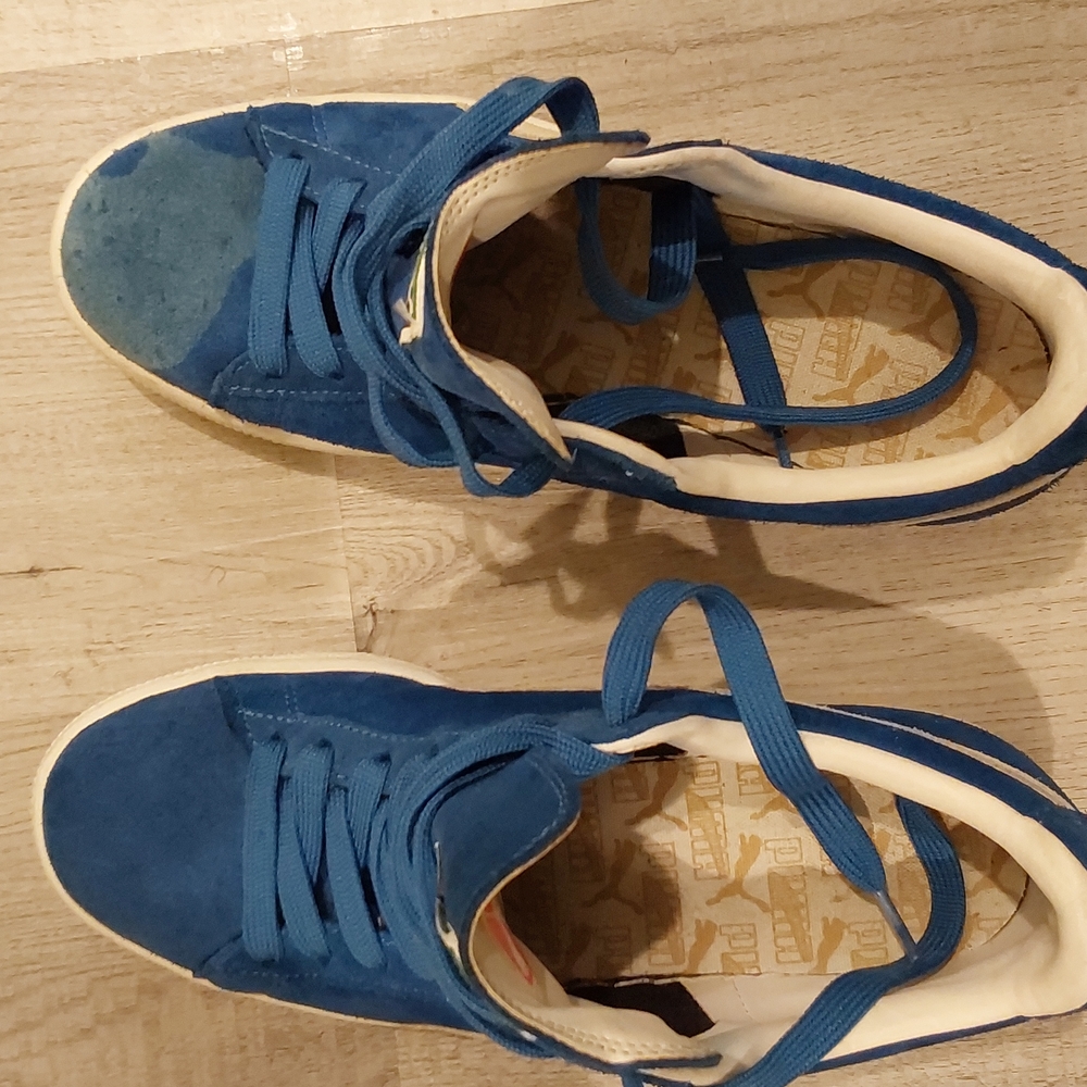 MENS SNEAKER BY PUMA